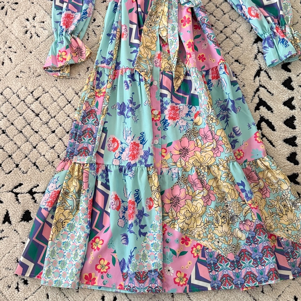 Sunday Dress - Picture 6 of 9